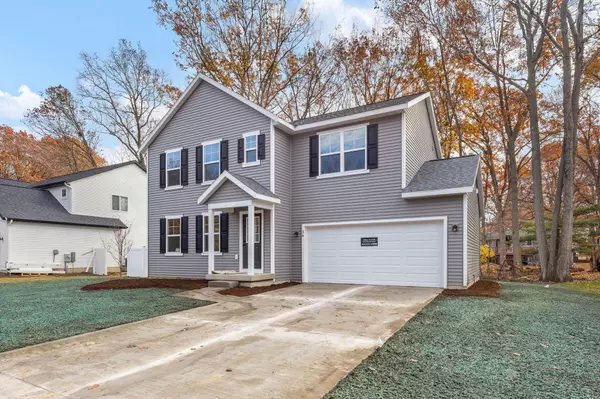 Holland, MI 49424,36 Manley Avenue