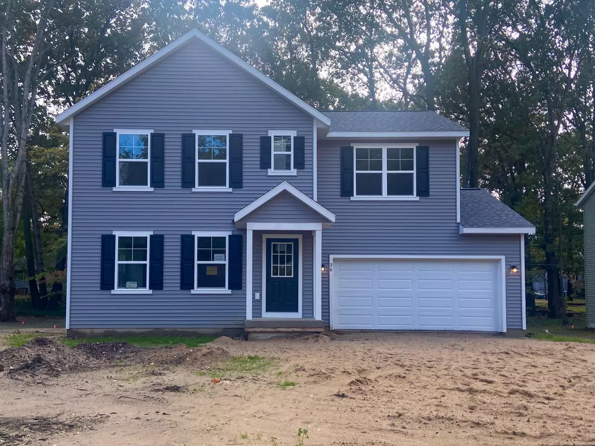 Holland, MI 49424,36 Manley Avenue