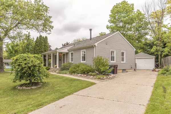 Ann Arbor, MI 48103,1122 Western Drive