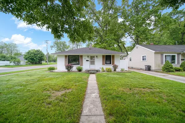 Jackson, MI 49203,801 Briarcliff Road