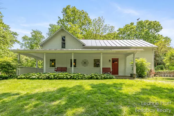 Lowell, MI 49331,13814 28th Street