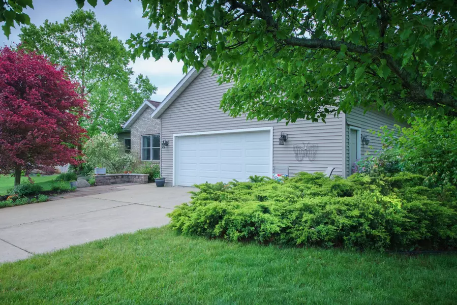 4763 Pleasant Meadow Circle, St. Joseph, MI 49085