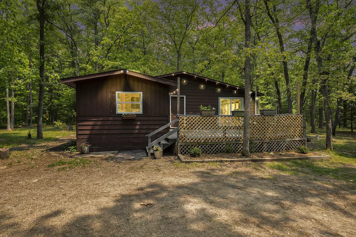 Newaygo, MI 49337,3274 E Rivers Edge