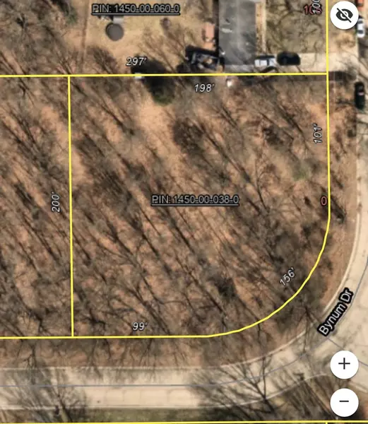 Bynum Drive Lots 29 & 30 Drive, Battle Creek, MI 49017