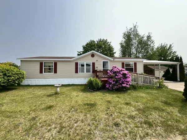 Muskegon, MI 49442,4153 Whisperwood S Way