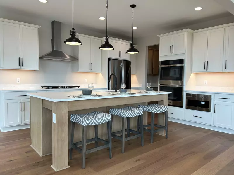 4846 W Burton Lane #22, Saline, MI 48176