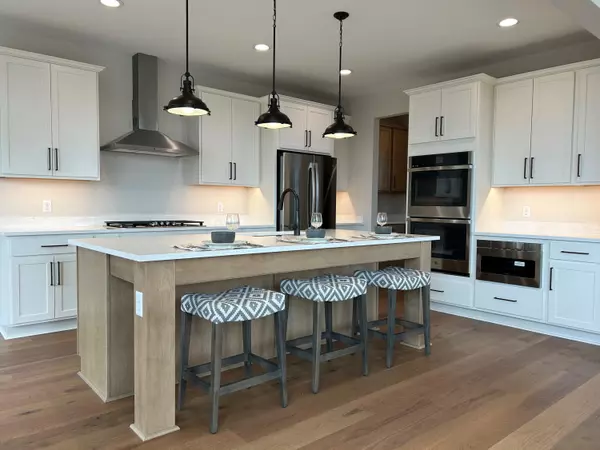 4846 W Burton Lane #22, Saline, MI 48176