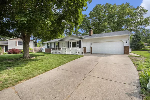 Wyoming, MI 49519,3310 Sharon SW Avenue