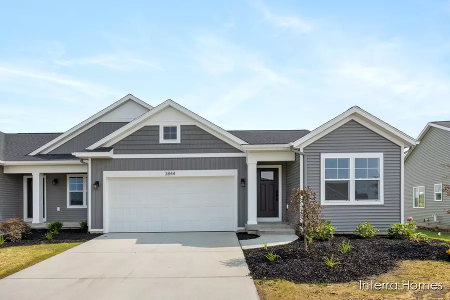 3844 Highbury Drive #17, Grandville, MI 49418