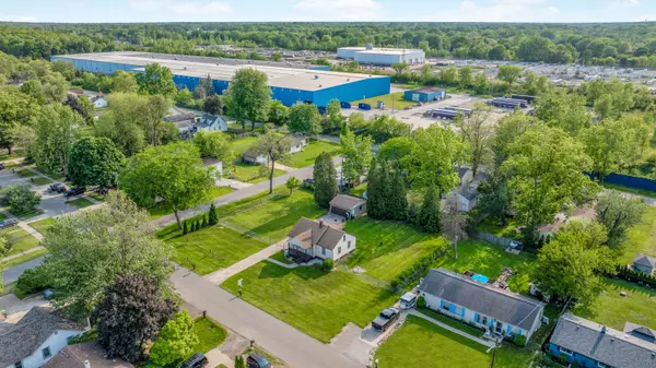 Taylor, MI 48180,11186 Ziegler Street