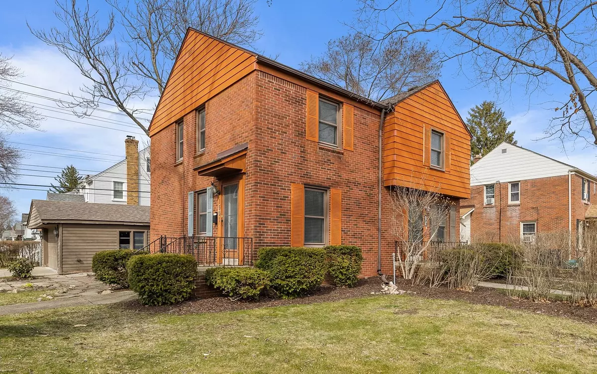 Royal Oak, MI 48067,1501 E 4th Street