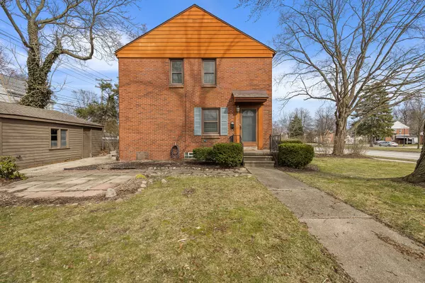 Royal Oak, MI 48067,1501 E 4th Street