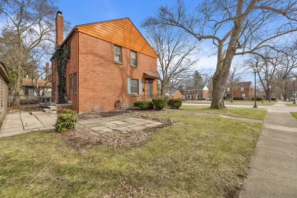 Royal Oak, MI 48067,1501 E 4th Street