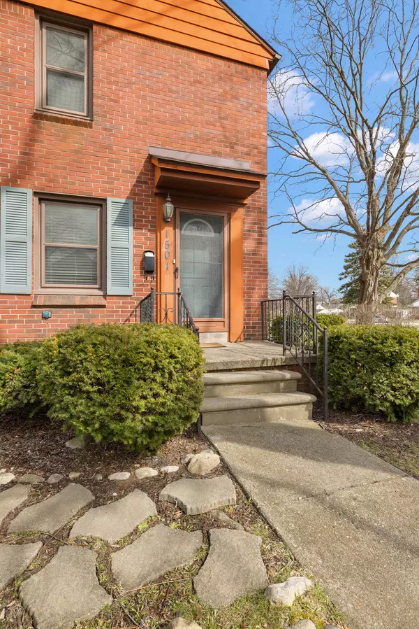 Royal Oak, MI 48067,1501 E 4th Street