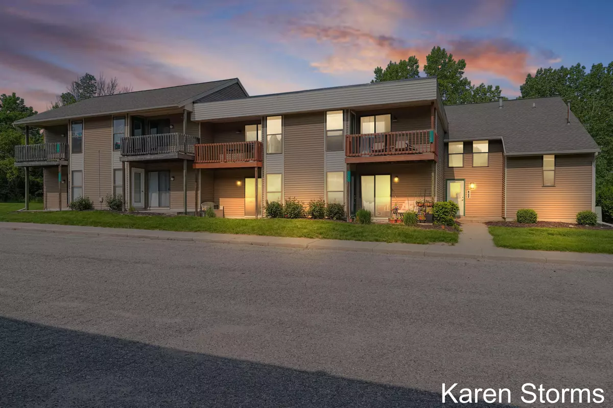 Allendale, MI 49401,11345 40th Avenue #7