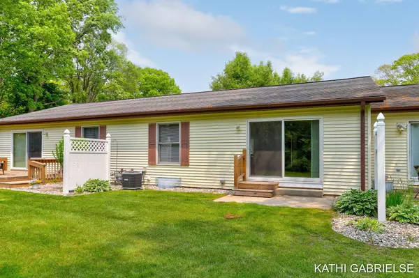 Norton Shores, MI 49441,1056 Walnut Grove Drive