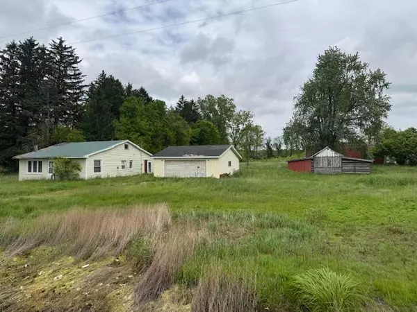 Cement City, MI 49233,8501 S Jackson Road