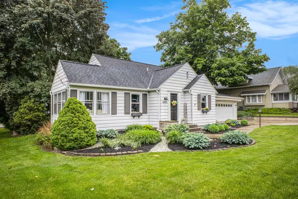 Hudsonville, MI 49426,3390 Perry Street