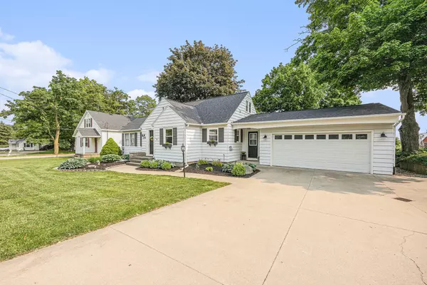 Hudsonville, MI 49426,3390 Perry Street