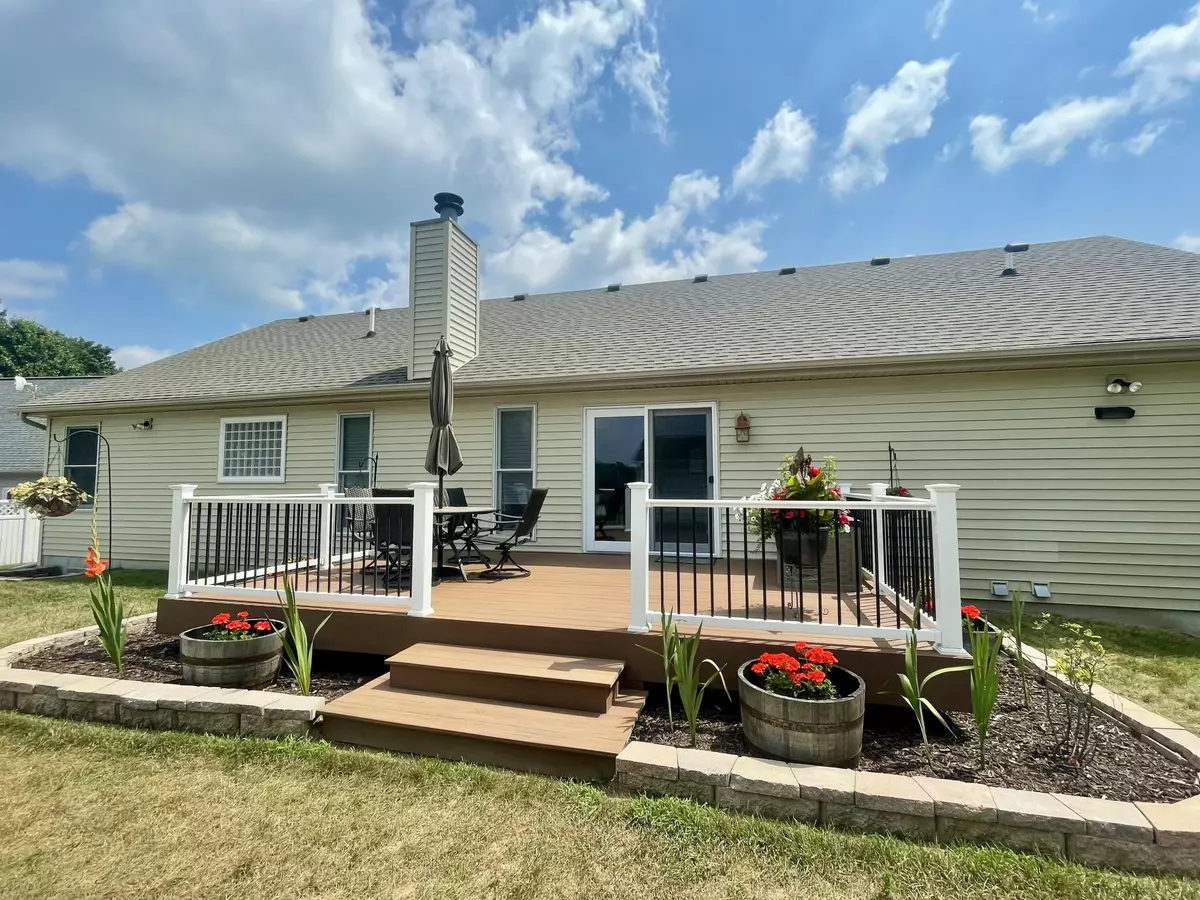 Grass Lake, MI 49240,8326 Clear Lake Road