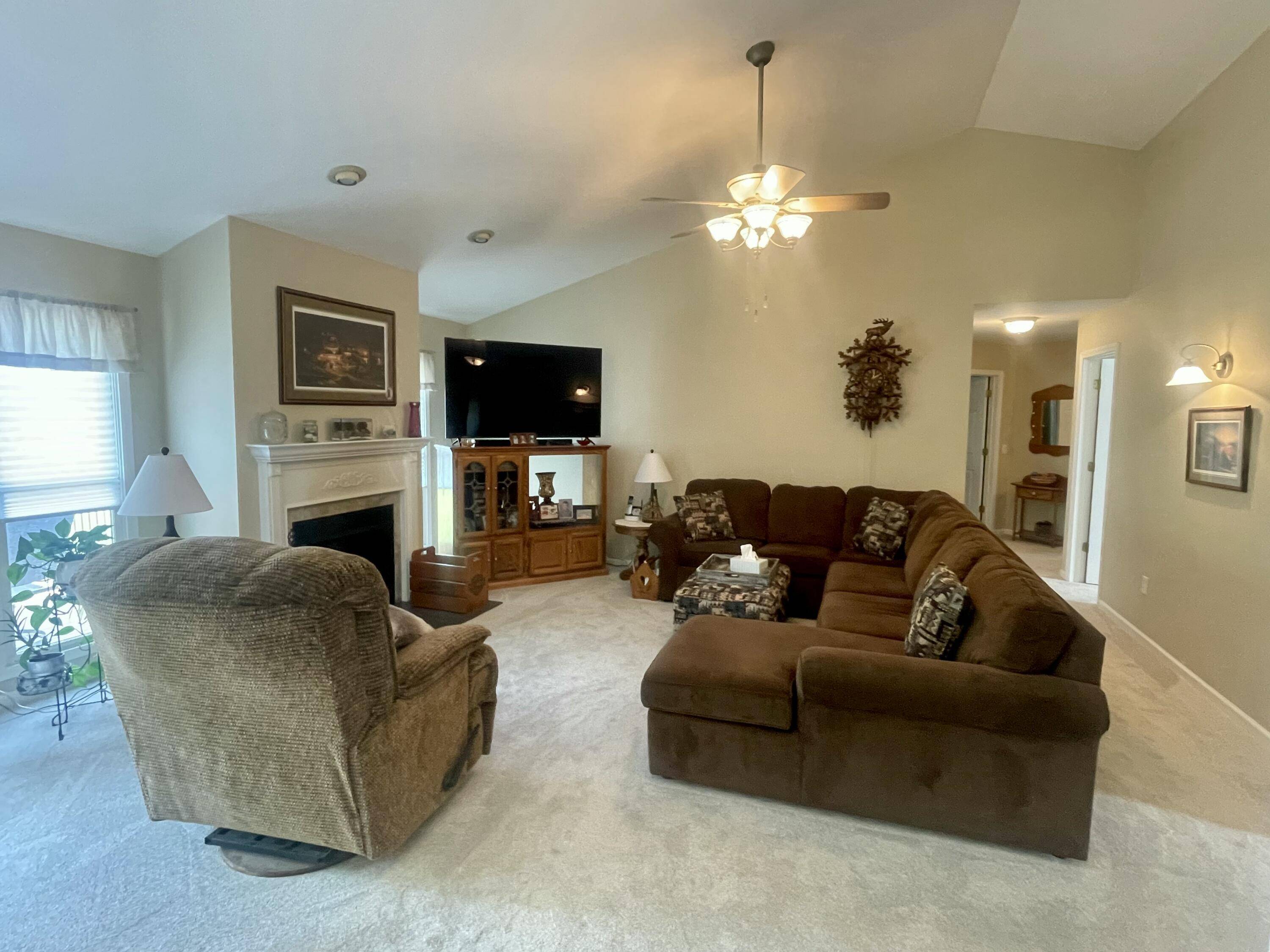 Grass Lake, MI 49240,8326 Clear Lake Road