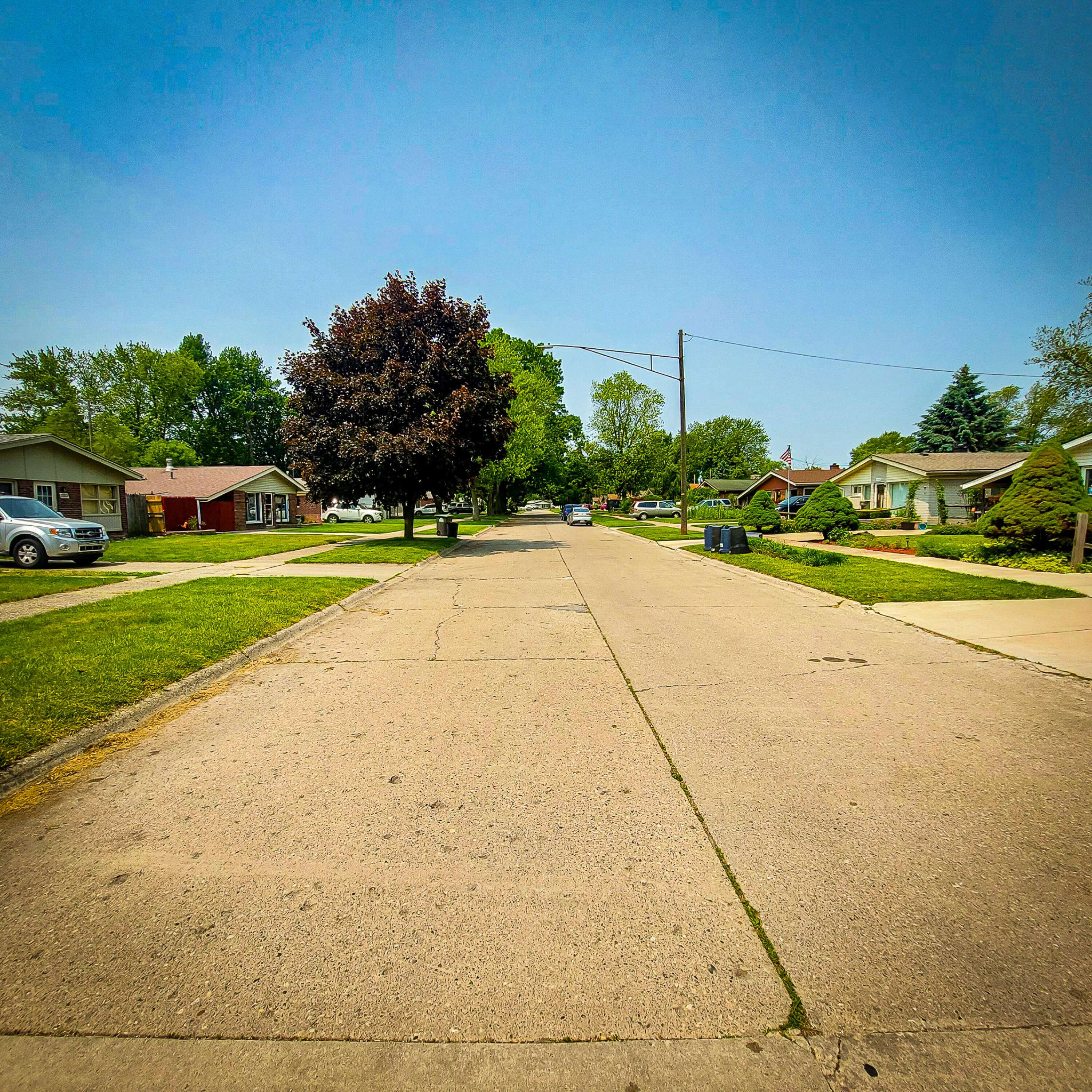 Taylor, MI 48180,20749 Shannon Street
