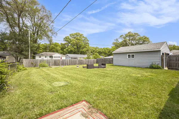 Muskegon, MI 49442,1374 Allen Avenue
