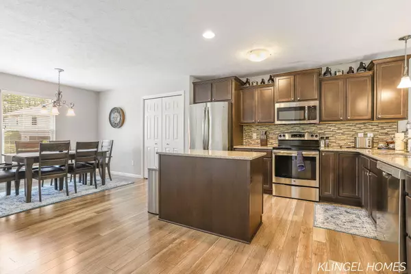 Muskegon, MI 49441,926 N Sandalwood Circle