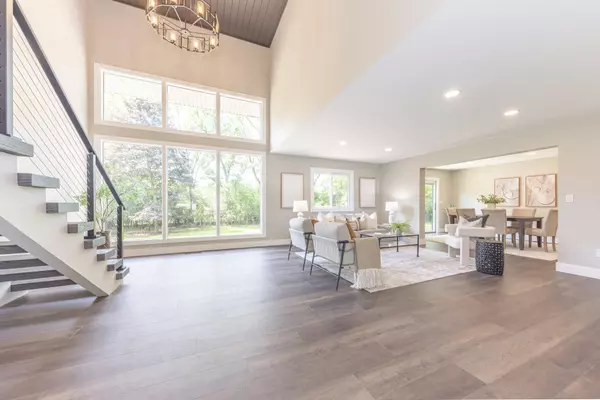 Ann Arbor, MI 48105,2971 Daleview Drive