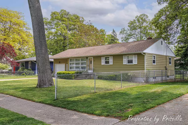 Norton Shores, MI 49441,1705 Leif Avenue