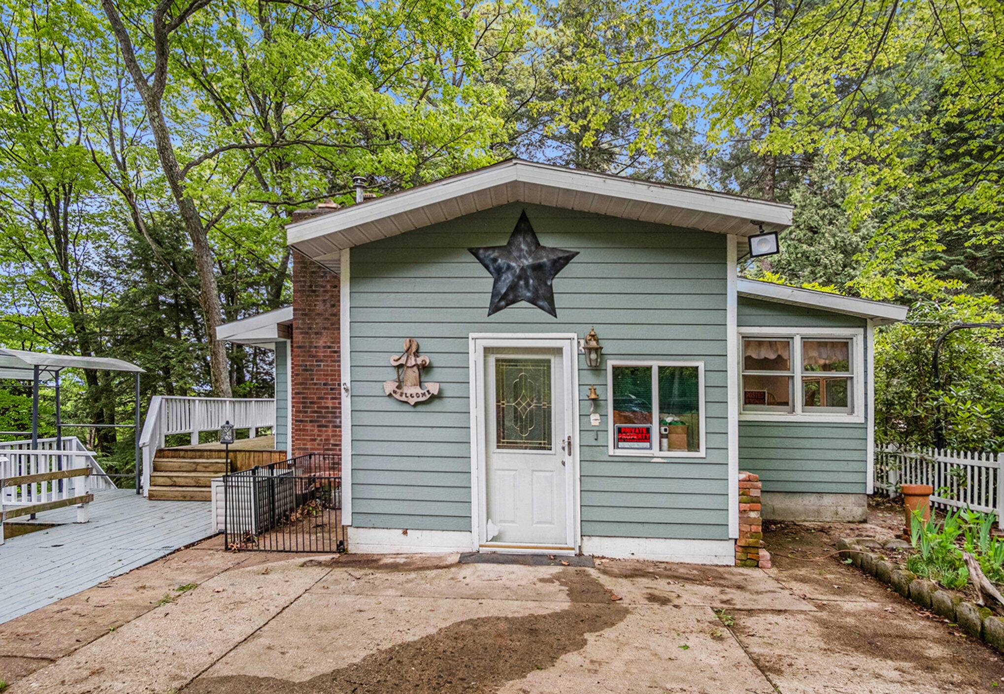 Newaygo, MI 49337,4468 Teal Lane