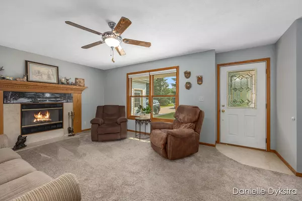 Sparta, MI 49345,10675 Mieras NE Drive