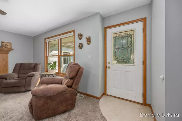 Sparta, MI 49345,10675 Mieras NE Drive