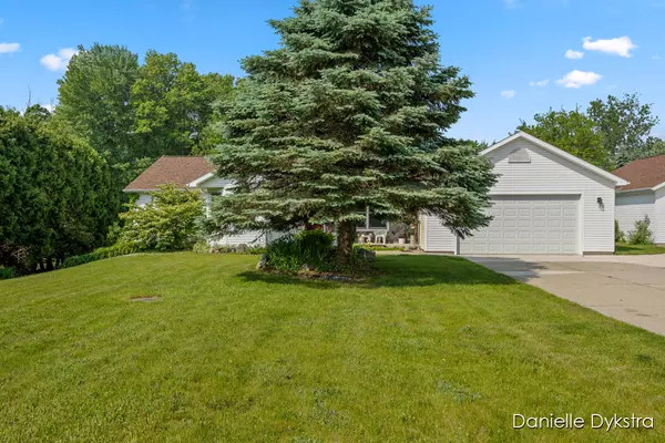 Sparta, MI 49345,10675 Mieras NE Drive