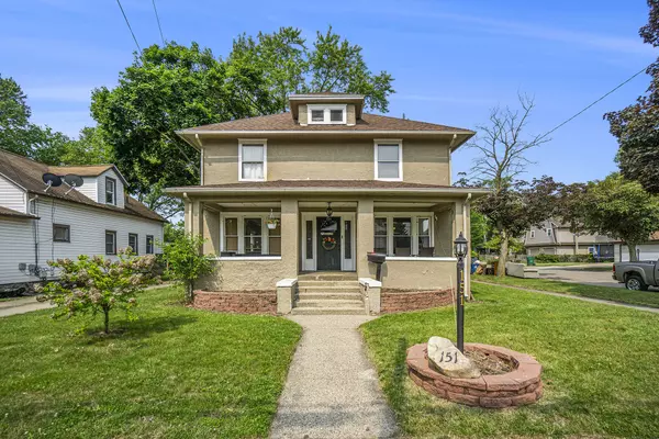 151 N Union Street, Battle Creek, MI 49017