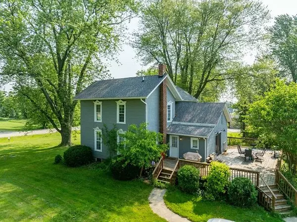 Grand Ledge, MI 48837,888 E Saint Joe Highway