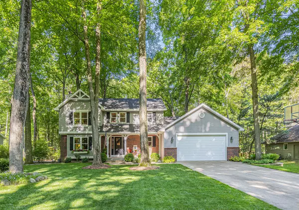Belmont, MI 49306,5763 Woodbriar Drive