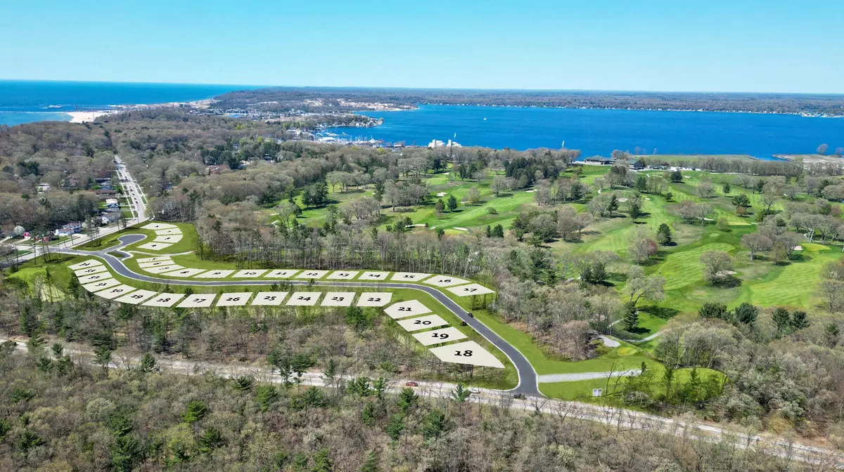 Muskegon, MI 49441,2877 Duneside Trail #23