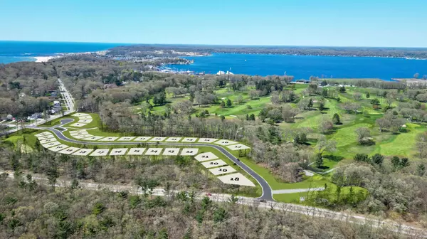 2877 Duneside Trail #23, Muskegon, MI 49441