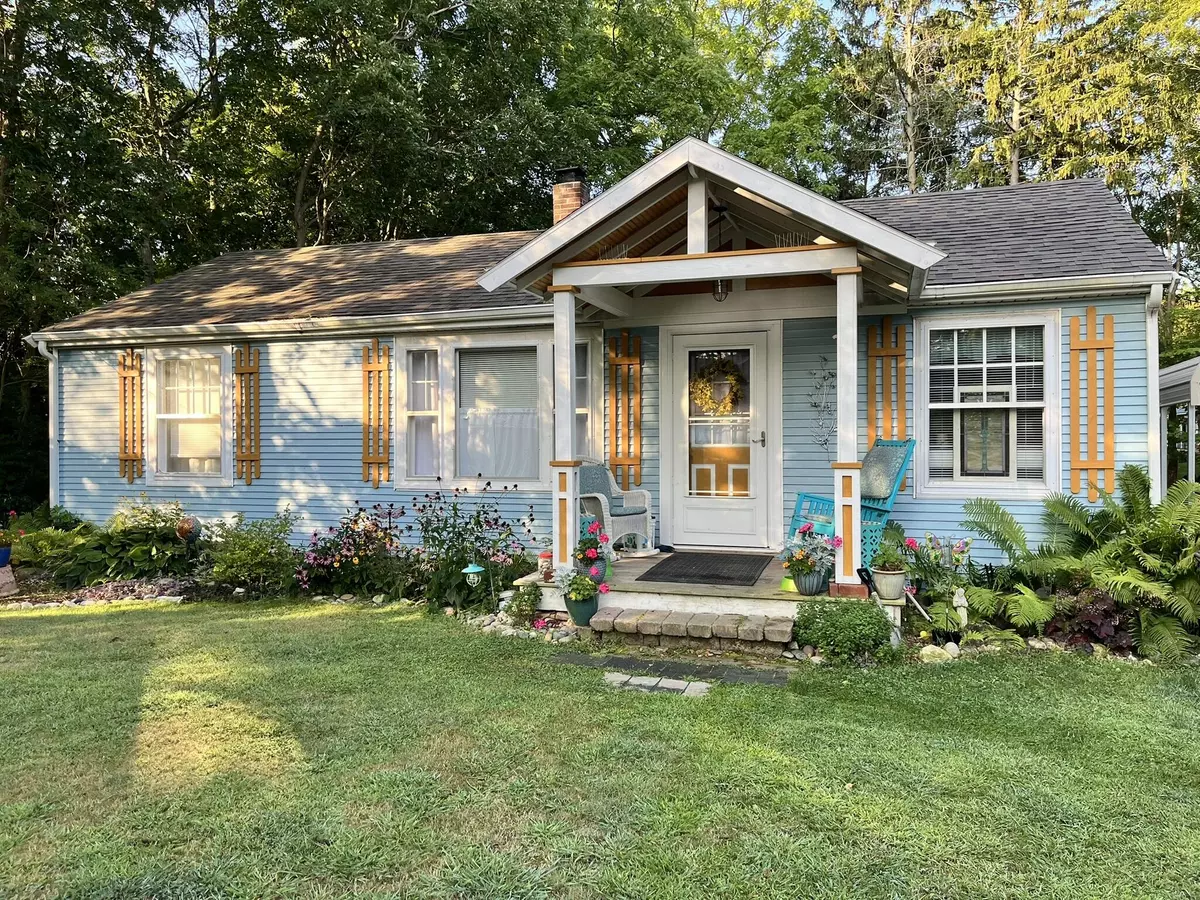 South Haven, MI 49090,730 Francis Street