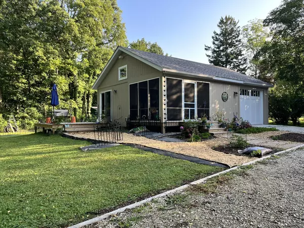 South Haven, MI 49090,730 Francis Street