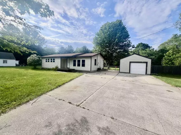 Norton Shores, MI 49441,284 E Sternberg Road
