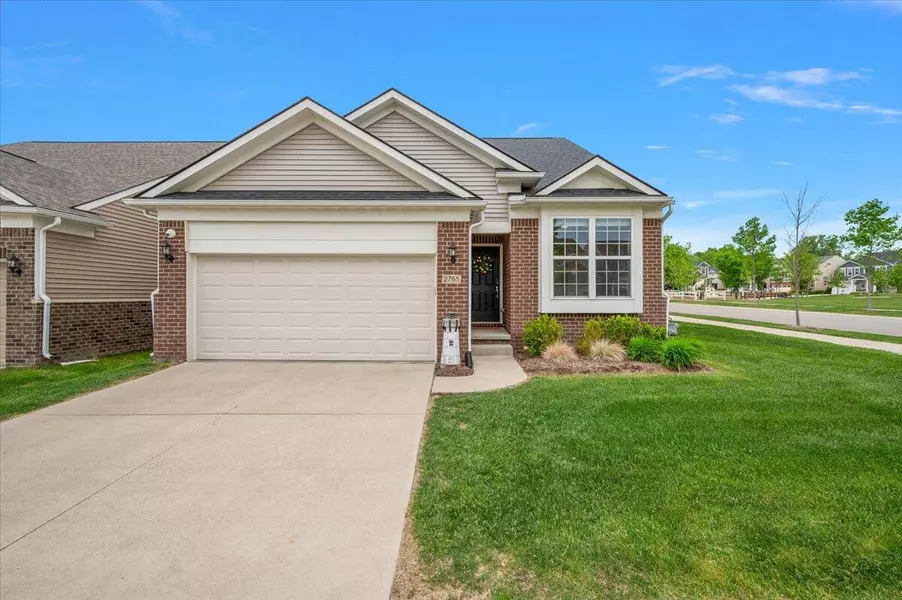 2765 Polson Street, Ann Arbor, MI 48105