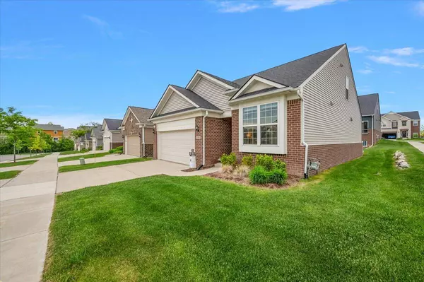 Ann Arbor, MI 48105,2765 Polson Street