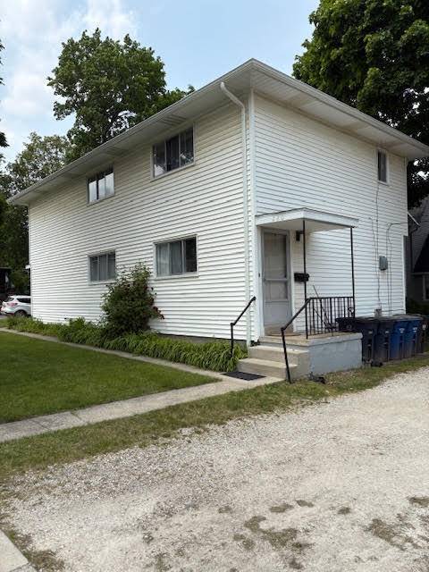 Ann Arbor, MI 48103,220 W Mosley Street