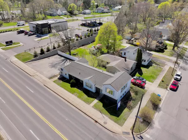 Cadillac, MI 49601,1200 S Mitchell Street