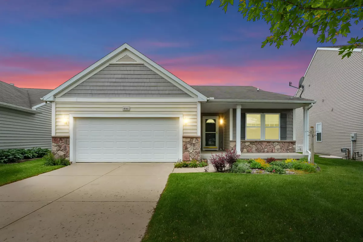 Richland, MI 49083,8761 Aveling Way