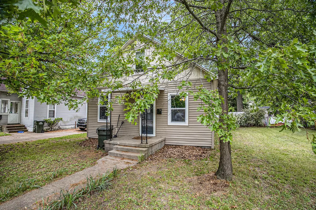 Muskegon, MI 49442,1355 Kingsley Street
