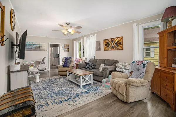 Muskegon, MI 49442,1355 Kingsley Street