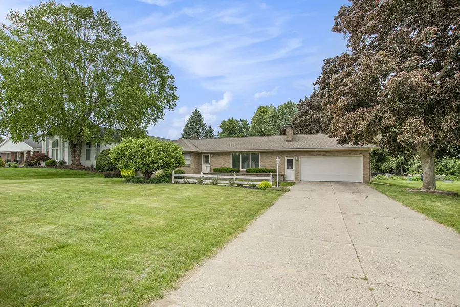 2051 84th SW Street, Byron Center, MI 49315
